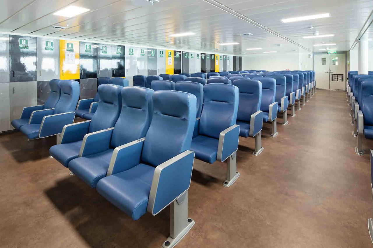 완도 제주 차량선적비용