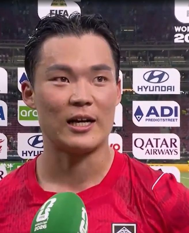 오현규 축구선수 2026 월드컵 역전골과 추어탕집 부모님의 뭉클한 한 달 휴무 사연