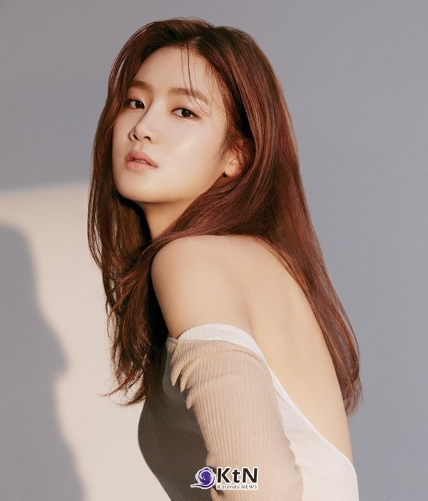 박주현 배우 데뷔