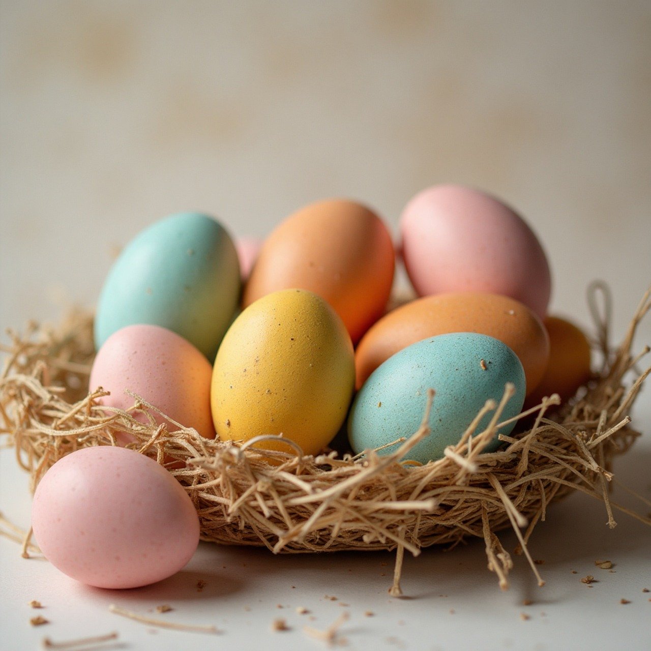 부활절 대표기도문 모음