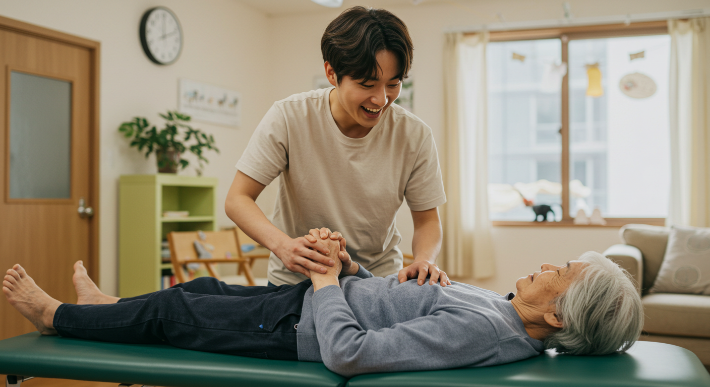 인공관절 수술 비용