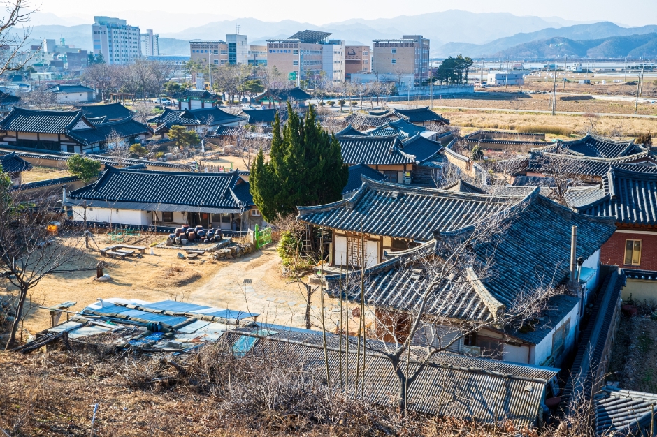 영덕 가볼만한곳 베스트10