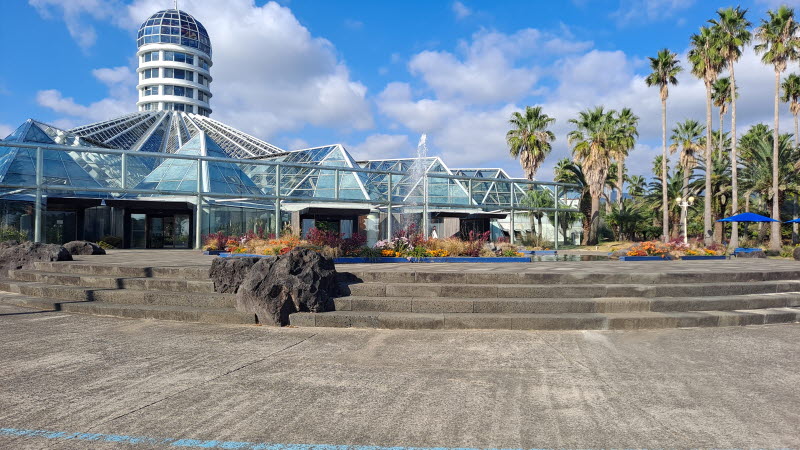 제주여행_여미지식물원