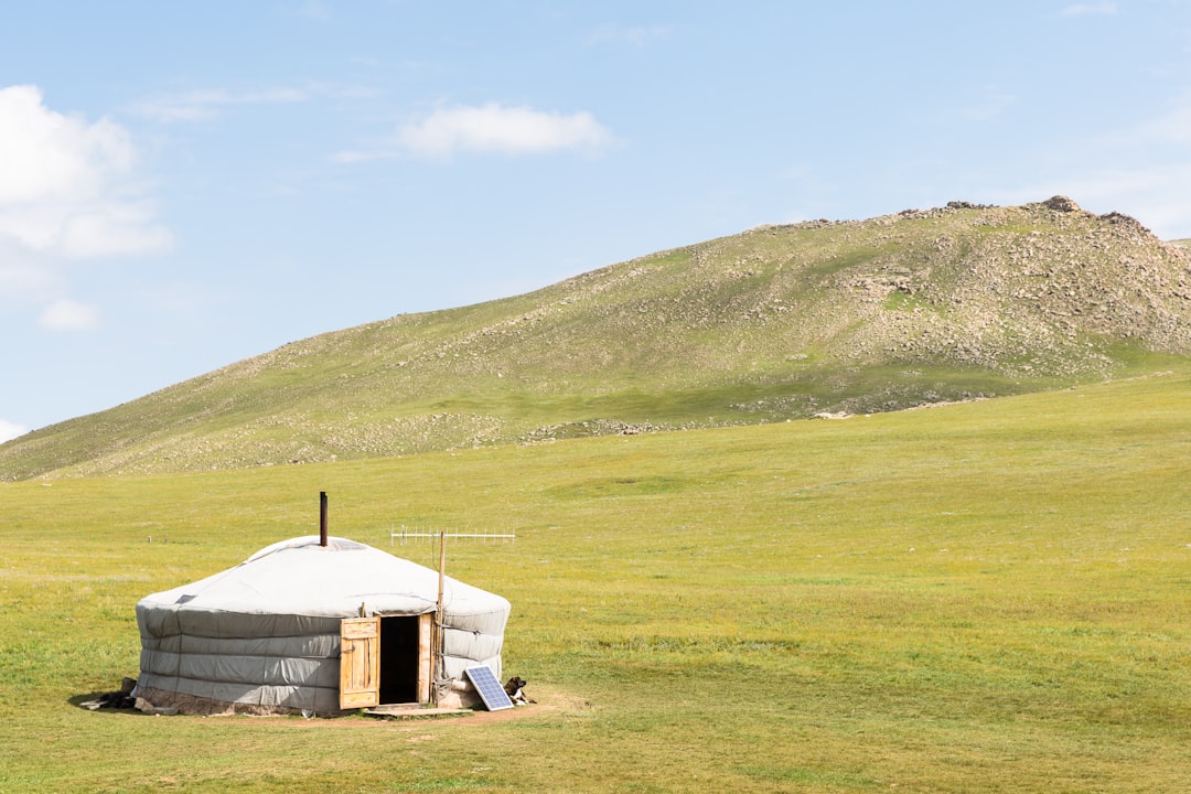 Mongolia