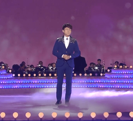 강문경 - 내 삶을 눈물로 채워도