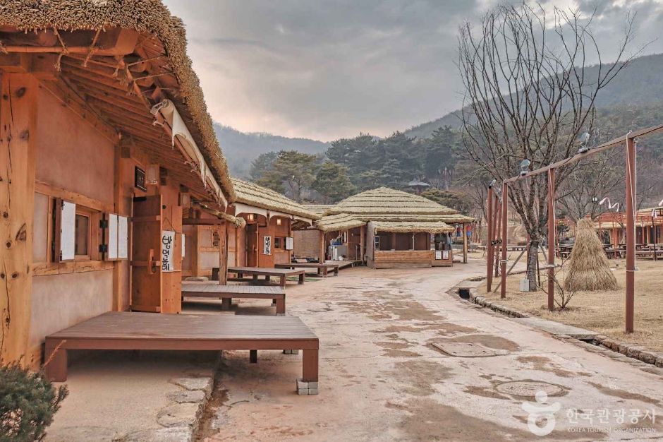 예산 가볼만한곳 베스트10