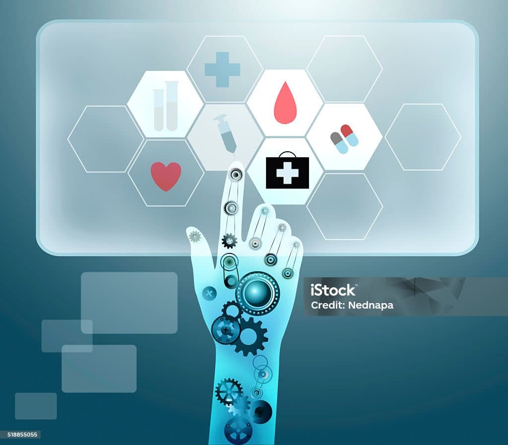 미래 유망 직업, 맞춤형 의약품 개발자