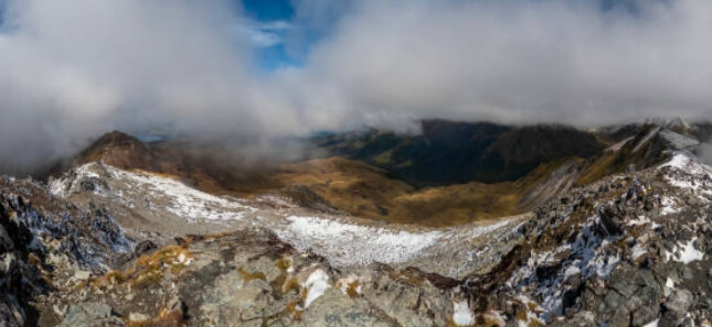 한라산 국립공원 실시간 cctv