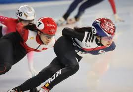 2025 하얼빈 동계아시안게임 쇼트트랙 경기 