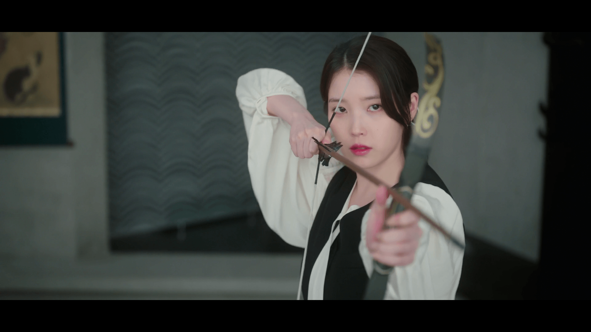 21세기 대군부인 5회 휘지마세요 - 성희주 명대사