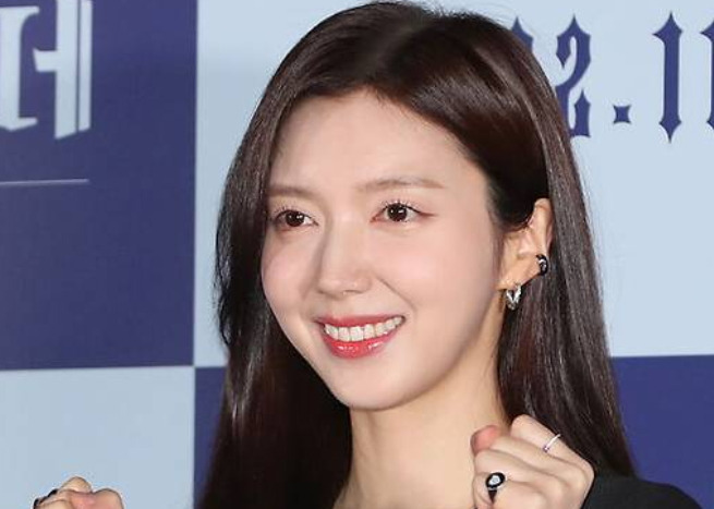 채서진 배우 프로필