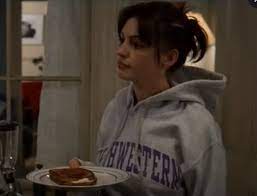 66(size 6) 몸매의 자신을 보며 달라지기로 결심하는 앤드리아