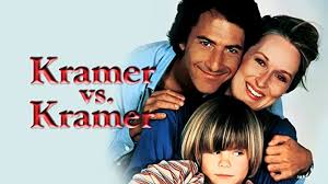 Kramer vs. Kramer 영화 소개 배우들의 역할 몰입 시대적 활용