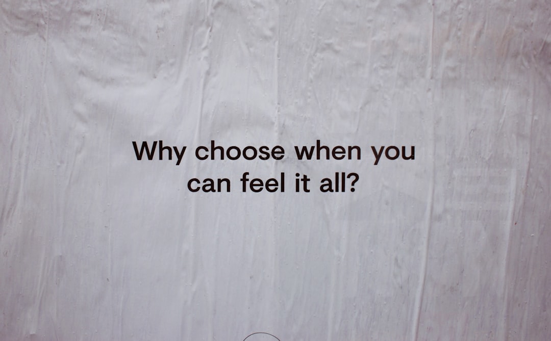 Difficulty.