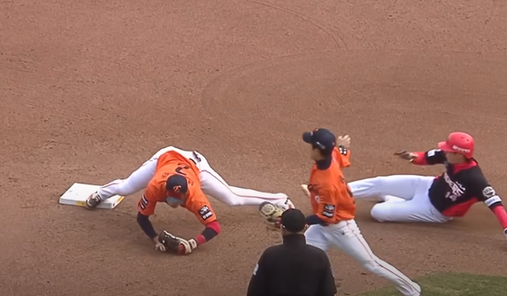 2025 프로야구 기아 vs 한화