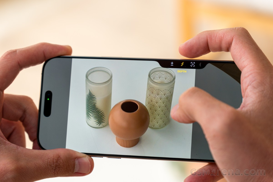 아이폰 16 카메라 성능 리뷰 – 아이폰 15와 비교해보니