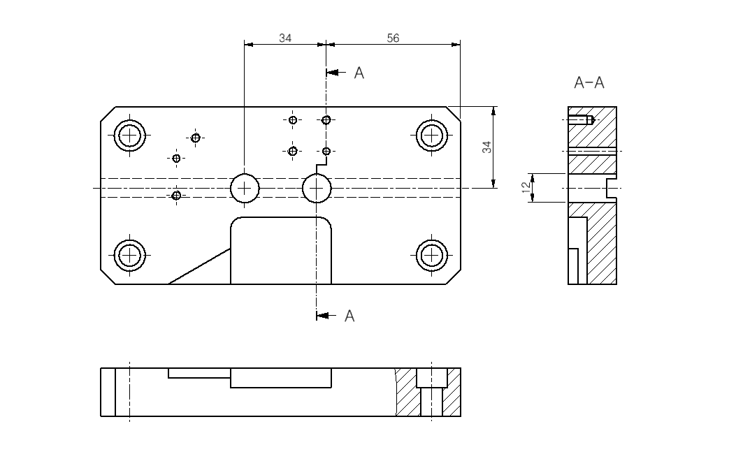 위치-크기-치수