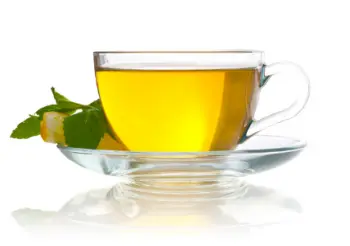 녹차 효능 및 영양성분, 가격