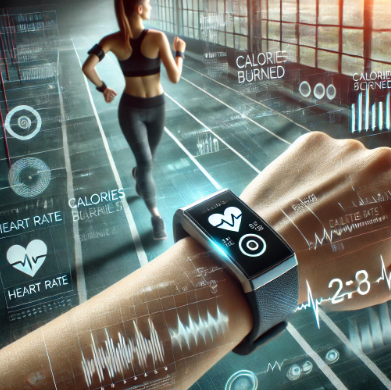 건강 관리의 혁신! 피트니스 트래커의 가치