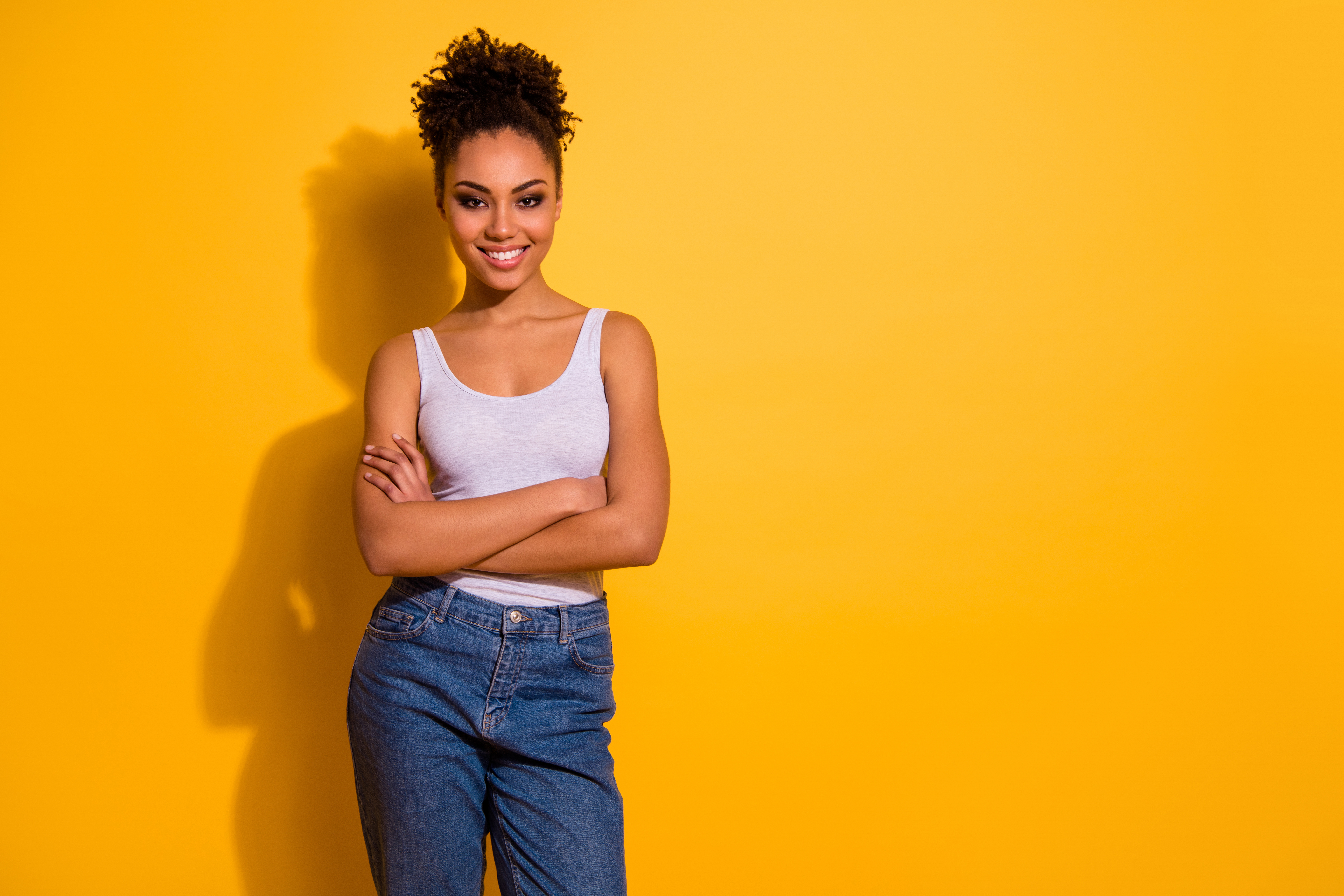 제품에 맞게 제품 사진 분위기 자아내기 - 컬러판, 그림자 사용