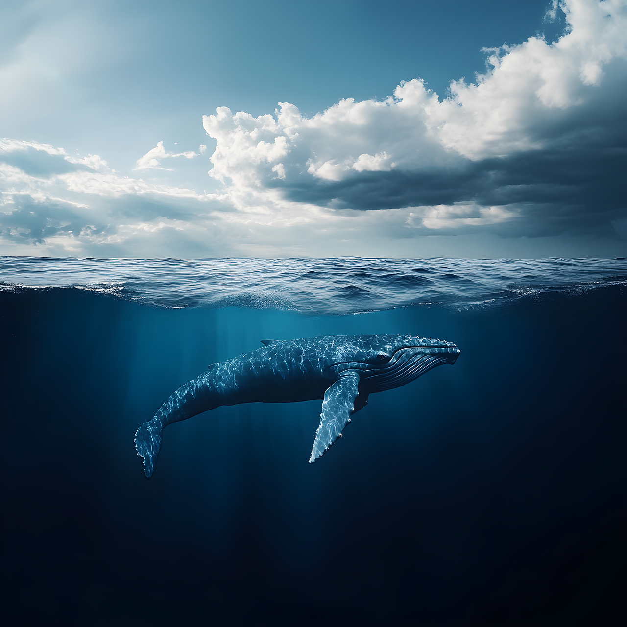고래 Whale