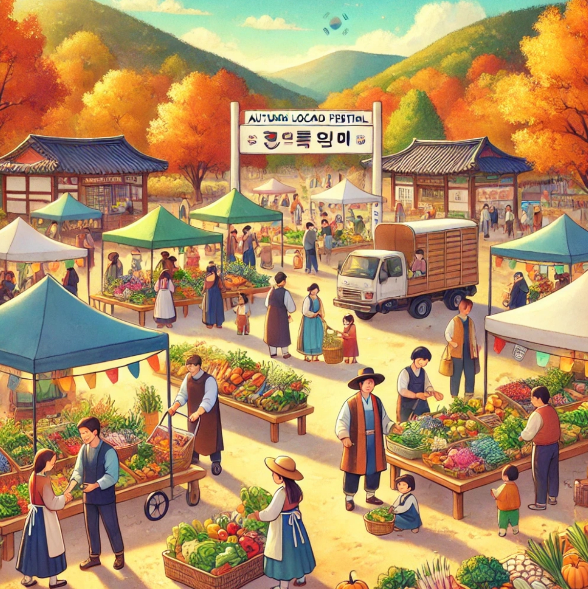 청주 청원생명축제