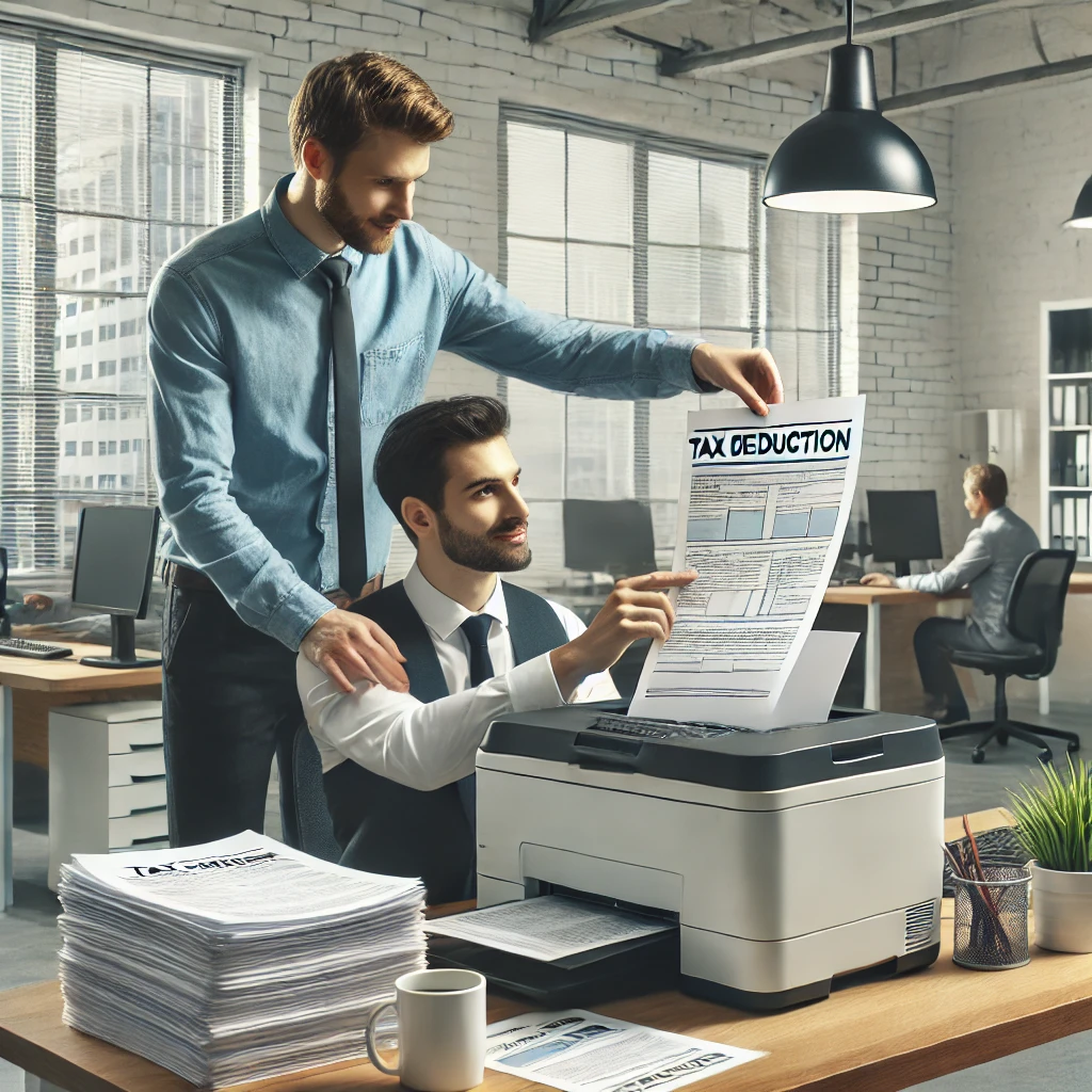 연말정산 인적공제 받는방법 관련 그림