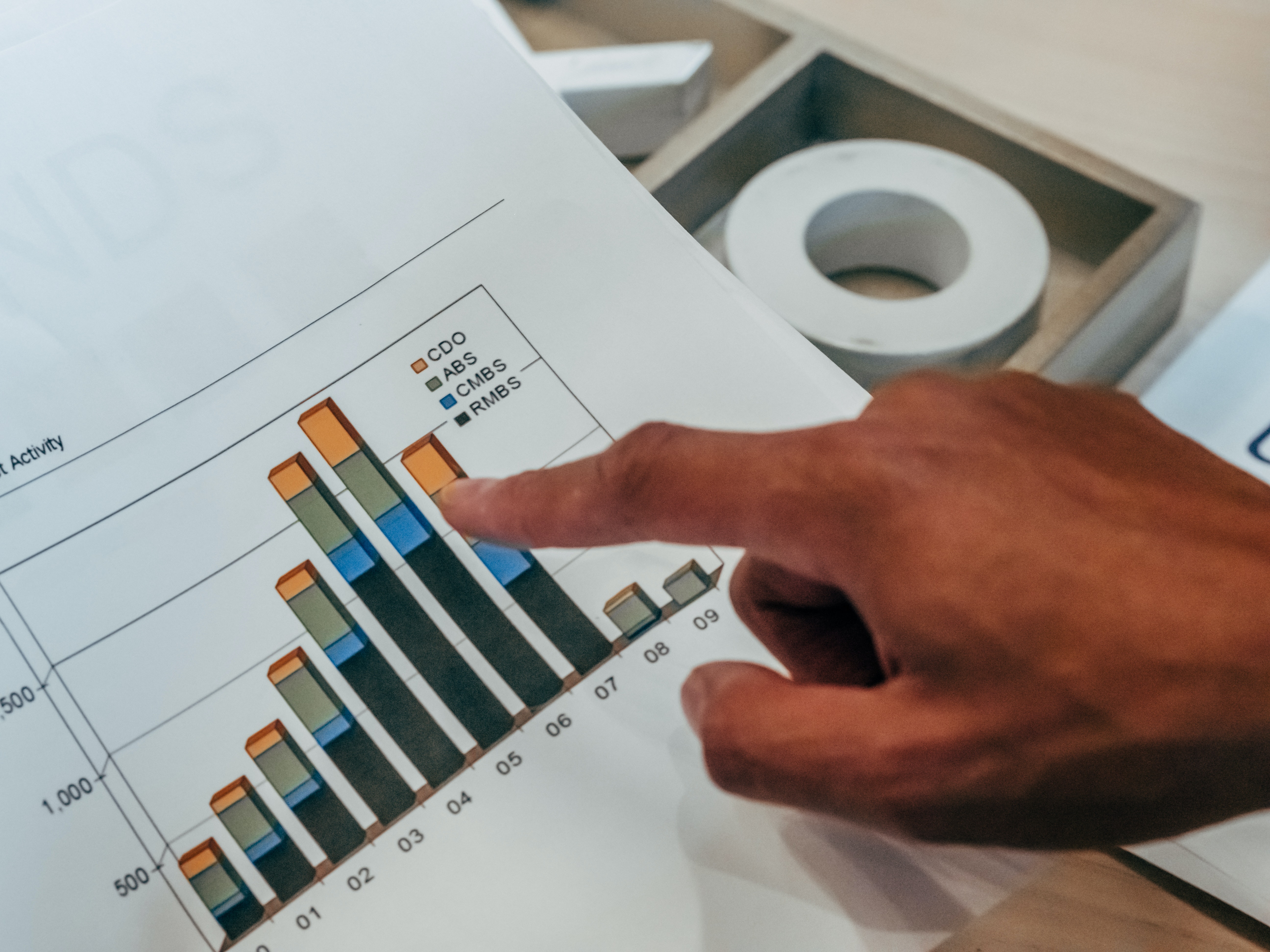 고객 만족과 고객 관계 관리(CRM)