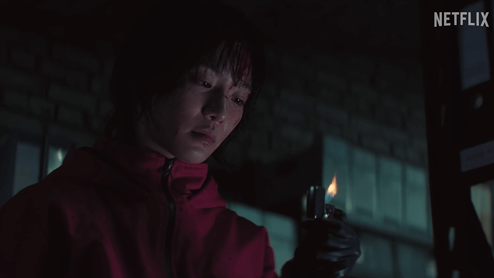 오징어게임3 공식 공개일 │관람 포인트