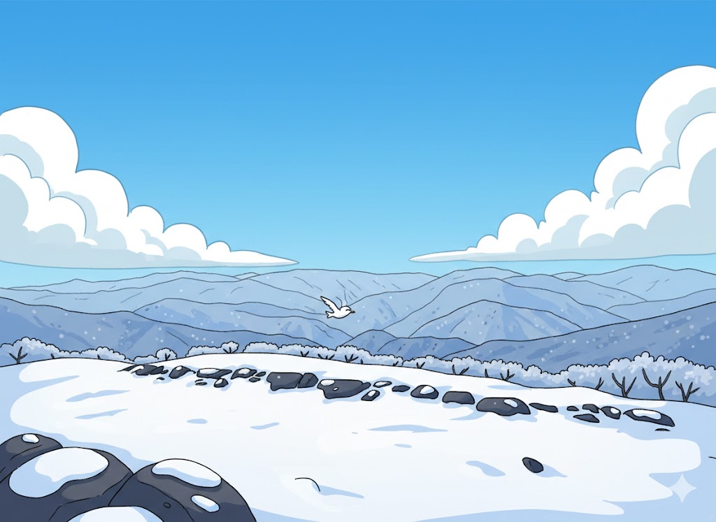 태백산국립공원 CCTV