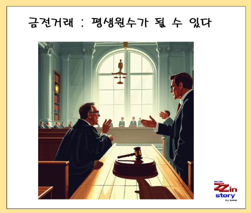 차용증 필수