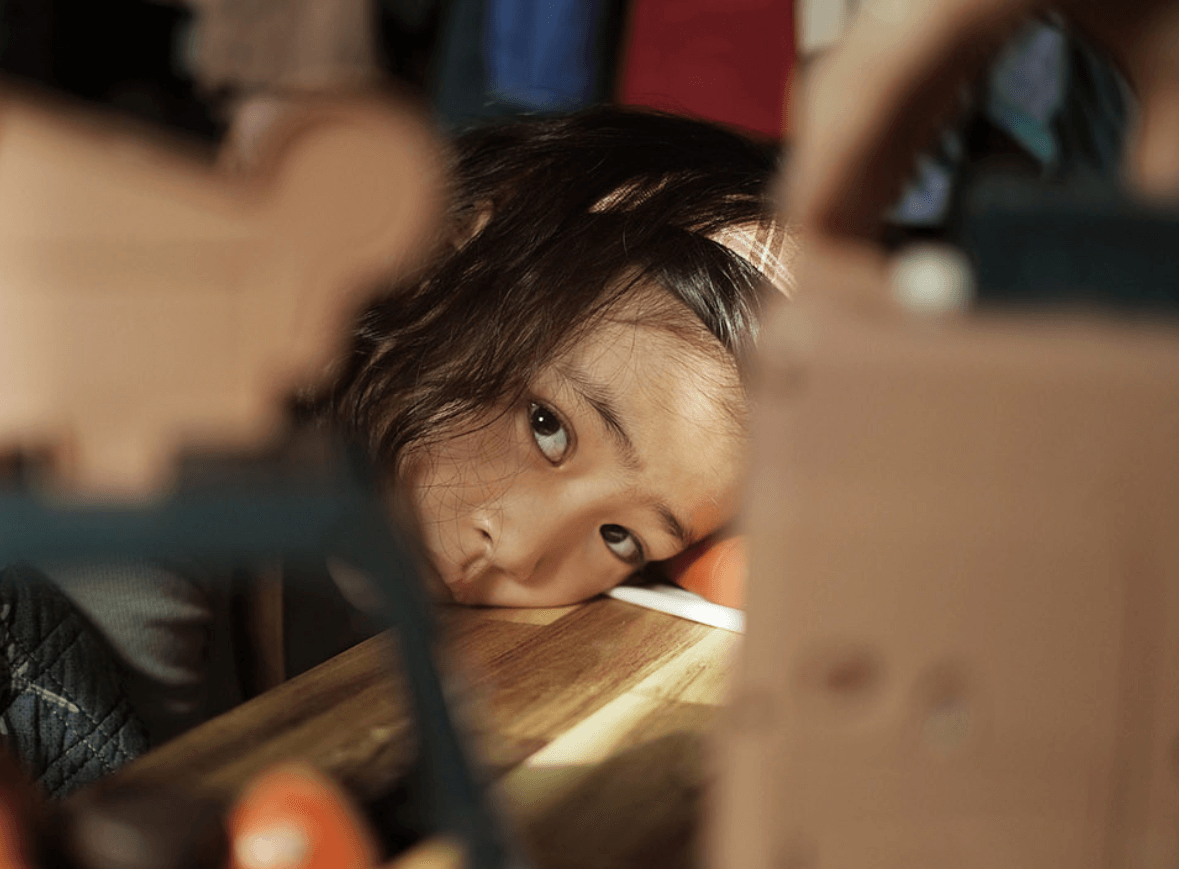 조금 다른 아름이