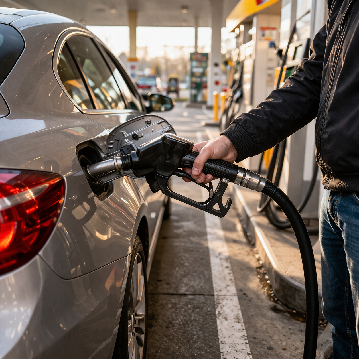 고유가 피해지원금, 진짜 받을 수 있을까?! 놓치면 손해인 핵심 정리