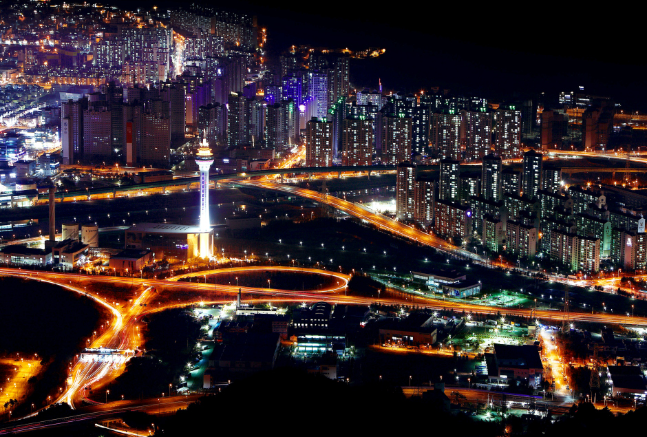 양산 가볼만한곳 베스트10