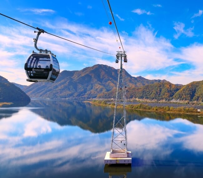 춘천 가볼만한곳 베스트 10