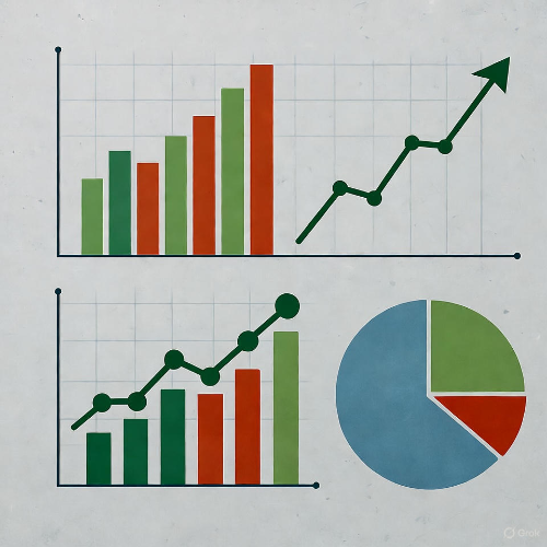 2026년 인플레이션 대응 투자법 안정적인 자산 배분과 핵심 투자 전략
