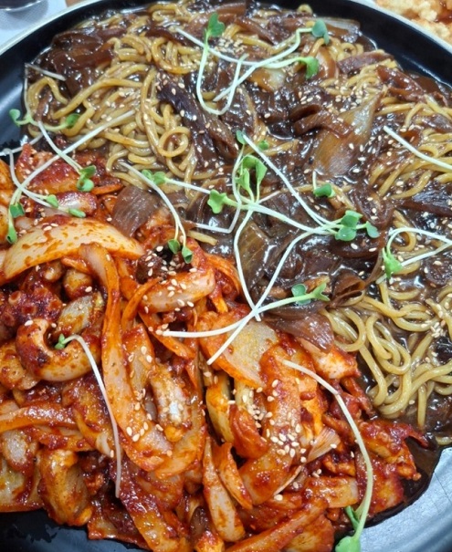 식스센스-천안--짬뽕식당