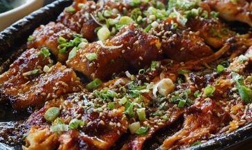 속초유명한음식 BEST 7가지