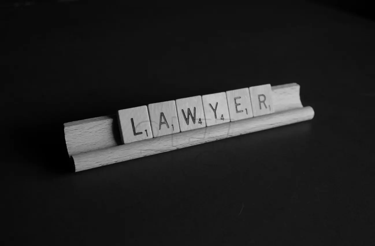 운전자보험 변호사 선임비용 관련 사진