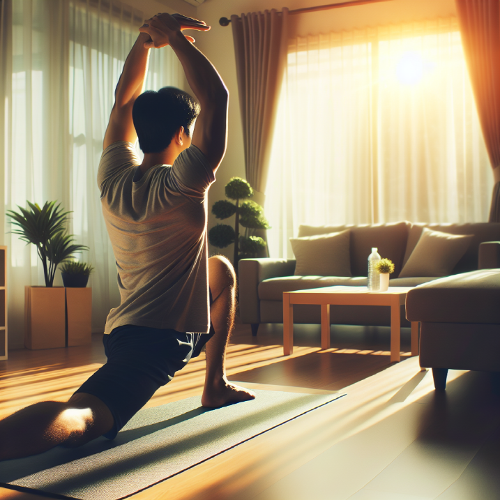 1인 가구의 건강 관리