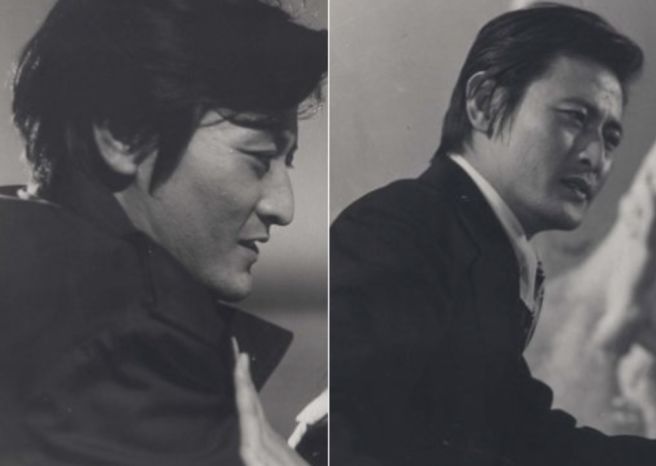 박근형 데뷔 이야기
