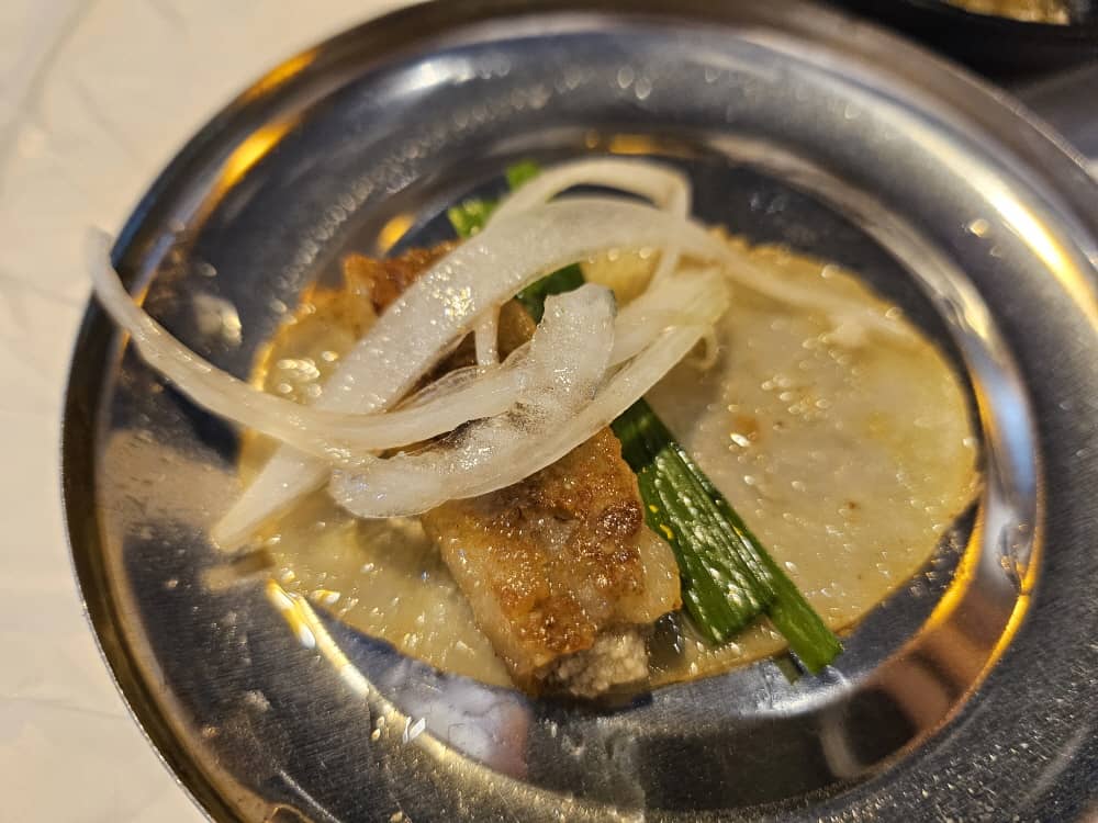 송도 강원진곱창