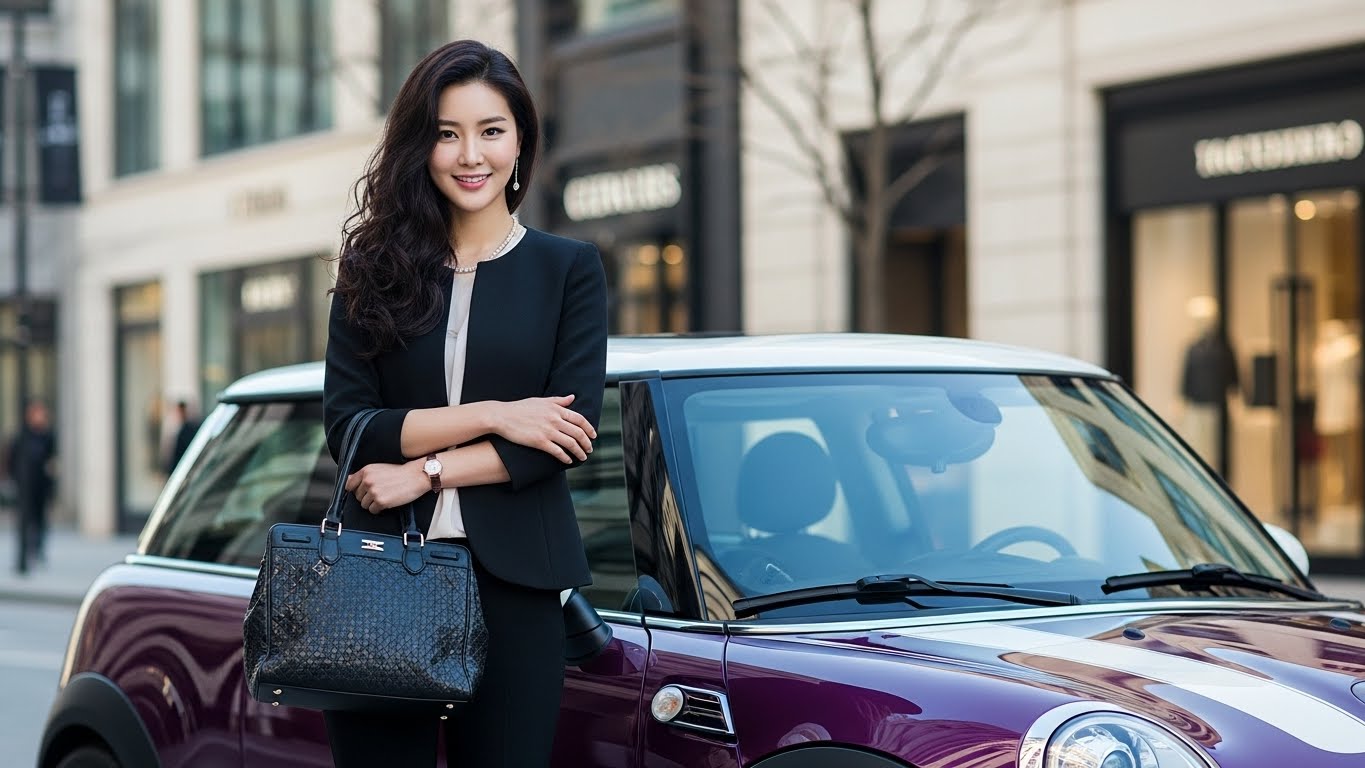 장기렌트카 가격비교