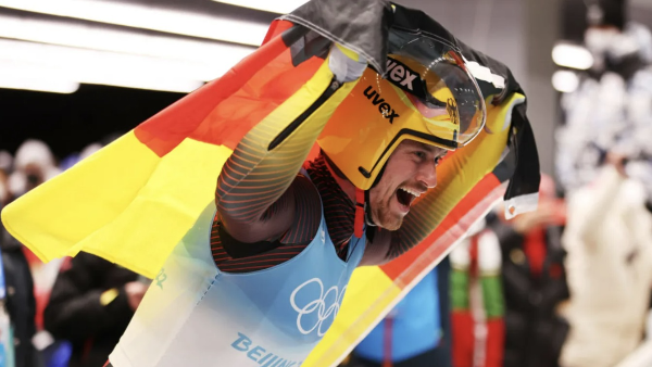 베이징 동계 올림픽 2022 루지 종목 메달리스트 정보