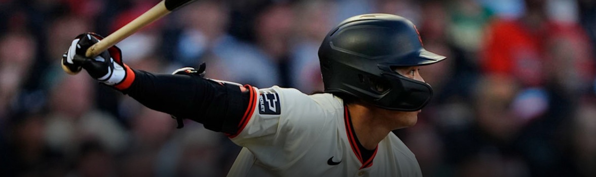 이정후 메이저리그 연봉, 타율, 경기일정