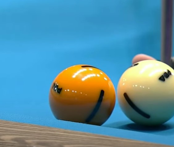 billiard