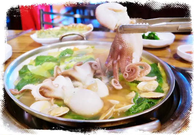 생방송오늘저녁 충남 보령 낚시여행 쭈구미 먹방 키조개와 밥알이 꽉찬 봄 쭈꾸미 낚시 낚시배 선장 연락처
