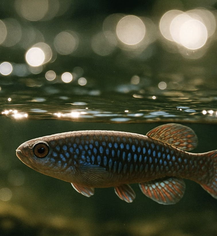 우리 동네 해결사, 송사리