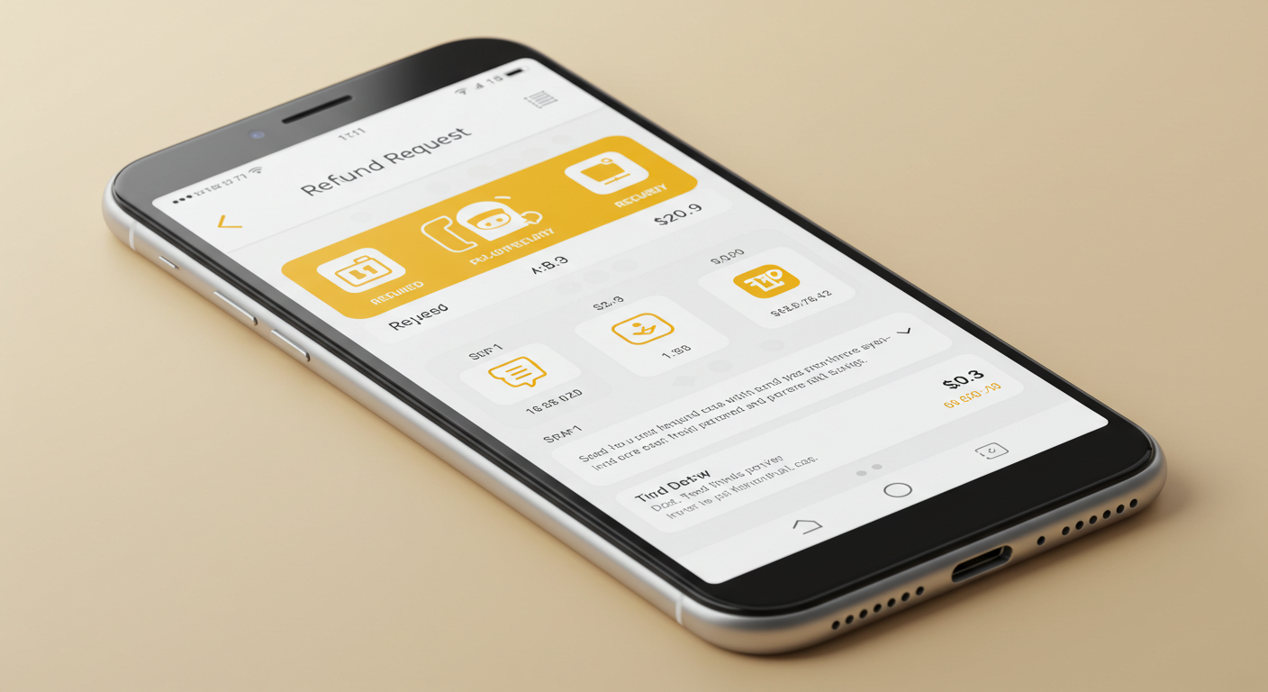 전자상거래, 제휴사정산