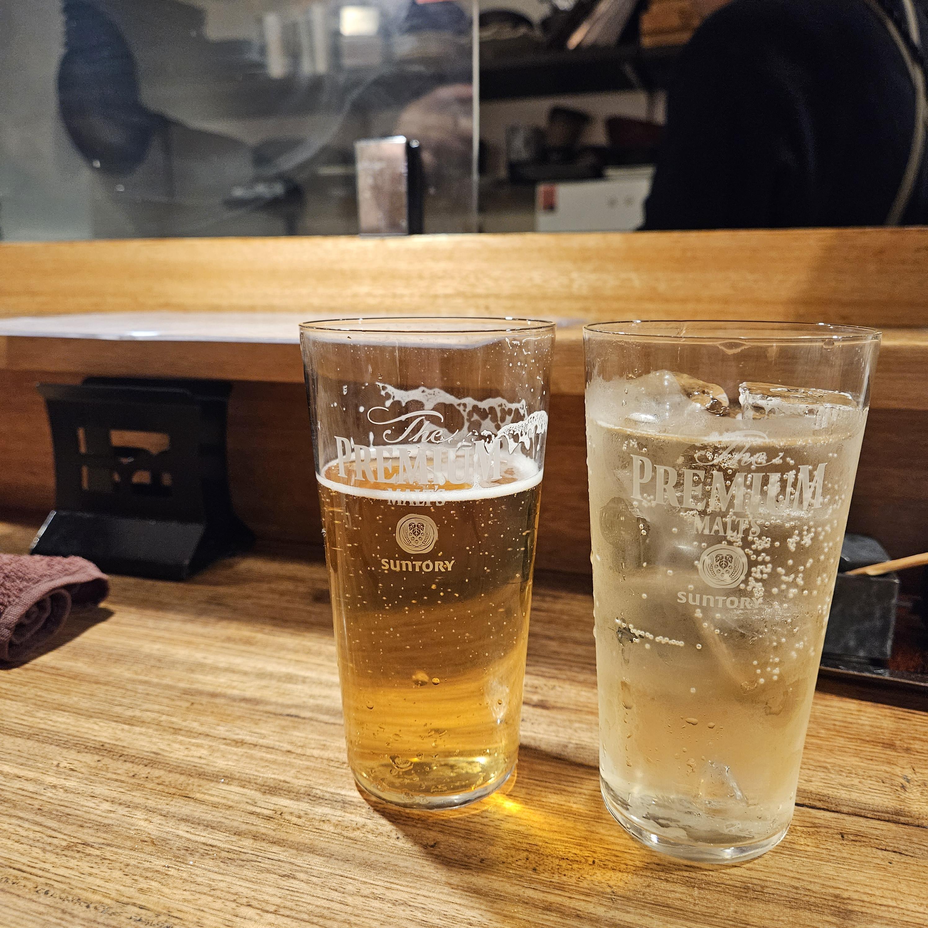 맥주